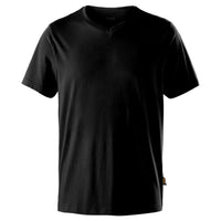 Snickers 2512 Classic V-Neck T-Shirt