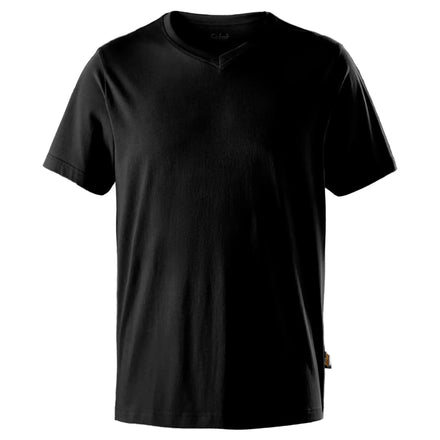 Snickers 2512 Classic V-Neck T-Shirt