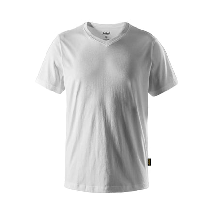 Snickers 2512 Classic V-Neck T-Shirt