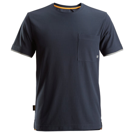 Snickers 2598 AllroundWork, 37.5® Short Sleeve T-shirt