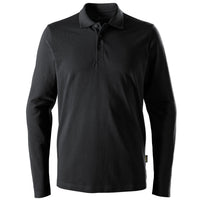 Snickers 2608 Classic Long Sleeve Polo Shirt
