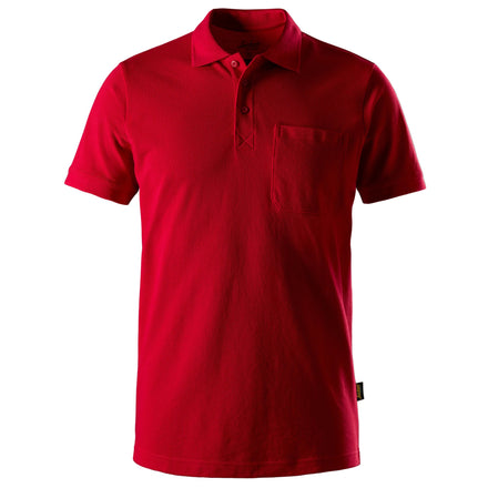 Snickers 2708 Classic Pocket Polo Shirt