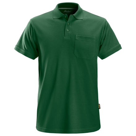 Snickers 2708 Classic Pocket Polo Shirt