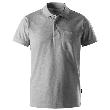 Snickers 2708 Classic Pocket Polo Shirt