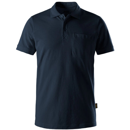 Snickers 2708 Classic Pocket Polo Shirt