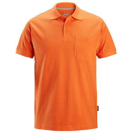 Snickers 2708 Classic Pocket Polo Shirt