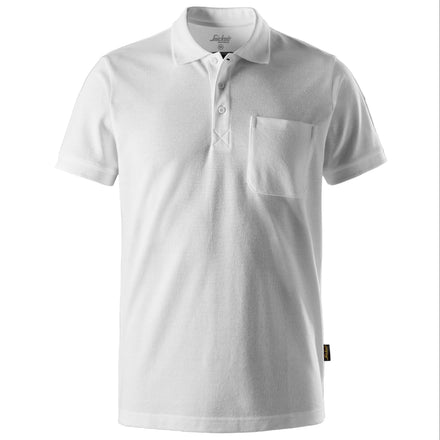 Snickers 2708 Classic Pocket Polo Shirt