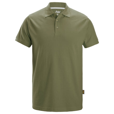 Snickers 2718 Classic Polo T-Shirt