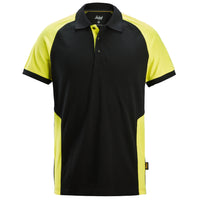 Snickers 2750 Two-Coloured Polo Shirt