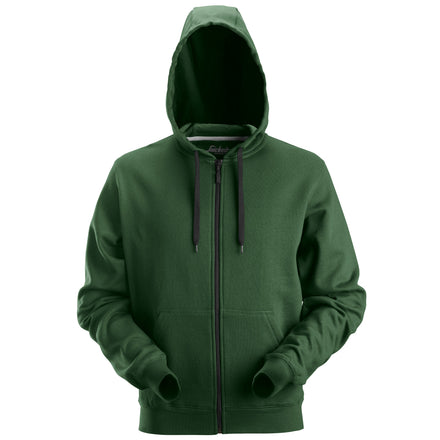 Snickers 2801 Zip Hoodie