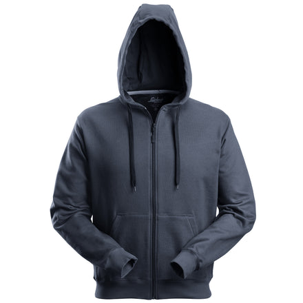 Snickers 2801 Zip Hoodie