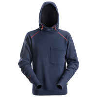 Snickers 2862 ProtecWork, Hoodie - Navy