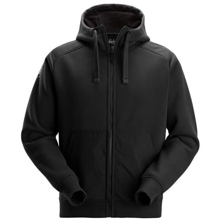 Snickers 2875 Cordura® Tech Sweatshirt Full Zip Hoodie