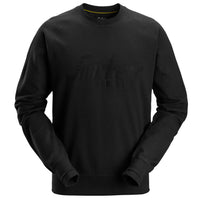 Snickers 2892 Logo Sweatshirt
