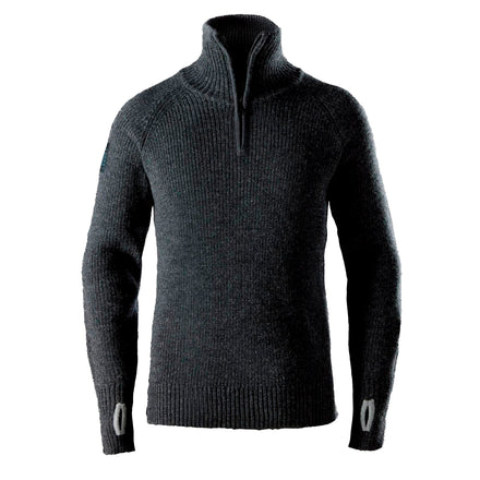 Snickers 2905 AllroundWork, ½-Zip Wool Sweater