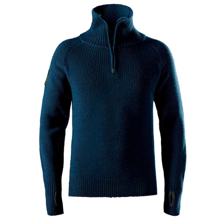 Snickers 2905 AllroundWork, ½-Zip Wool Sweater