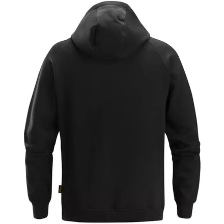 Snickers Bundle: 1104 Black/Black Waterproof Winter Jacket + Free Special Edition Hoodie