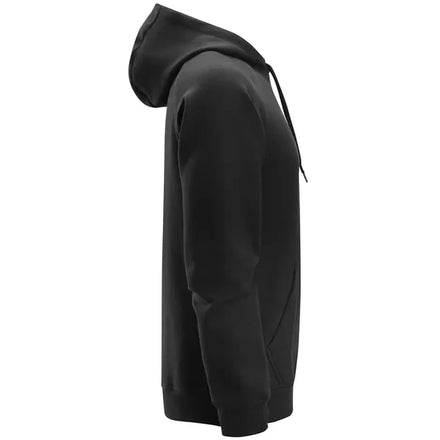 Snickers Bundle: 1104 Black/Black Waterproof Winter Jacket + Free Special Edition Hoodie