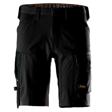 Snickers 6119 AllroundWork, Stretch Shorts