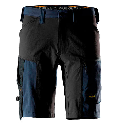 Snickers 6119 AllroundWork, Stretch Shorts
