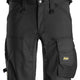 Snickers Allroundwork 6143 Stretch Slim Fit Shorts