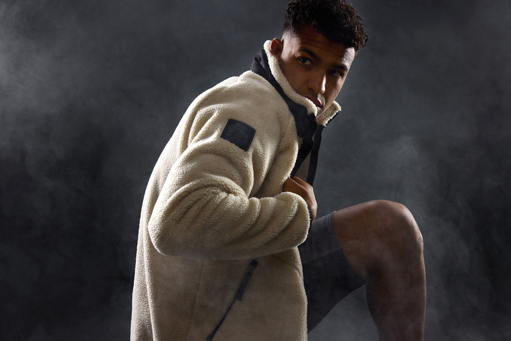 Snickers 8016 Pile Jacket