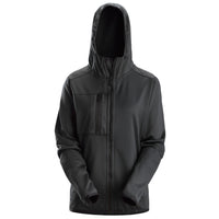Snickers 8057 AllroundWork, Women's Full-Zip Hoodie