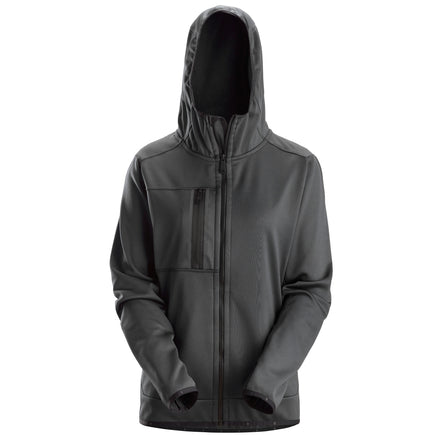 Snickers 8057 AllroundWork, Women's Full-Zip Hoodie