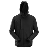 Snickers 8058 AllroundWork, Full Zip Fleece Hoodie