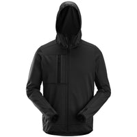 Snickers 8058 AllroundWork, Full Zip Fleece Hoodie