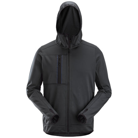 Snickers 8058 AllroundWork, Full Zip Fleece Hoodie