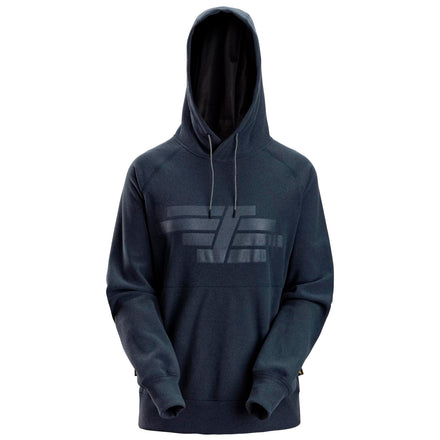 Snickers 8070 AllroundWork, Women's Polartec® Terry Hoodie