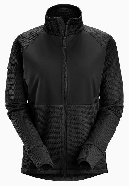 Snickers 8407 FlexiWork, Women’s Midlayer Jacket
