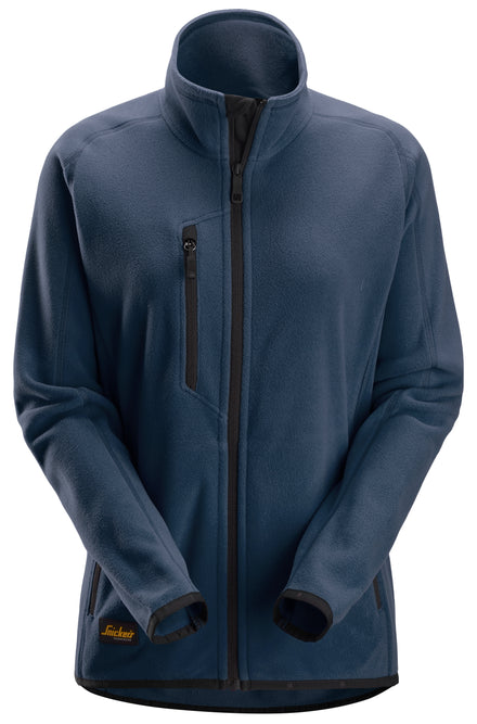 Snickers 8427 Polartec® Shed Less Women's Fleece Jacket