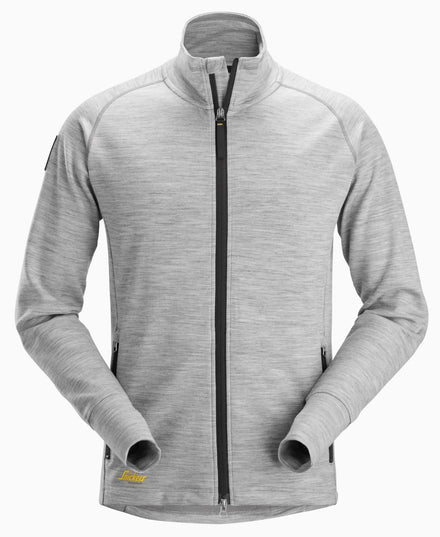 Snickers 8451 Midlayer Wool Jacket