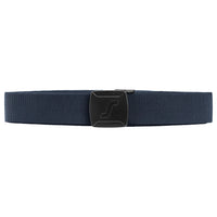 Snickers 9020 Elastic Belt Blue