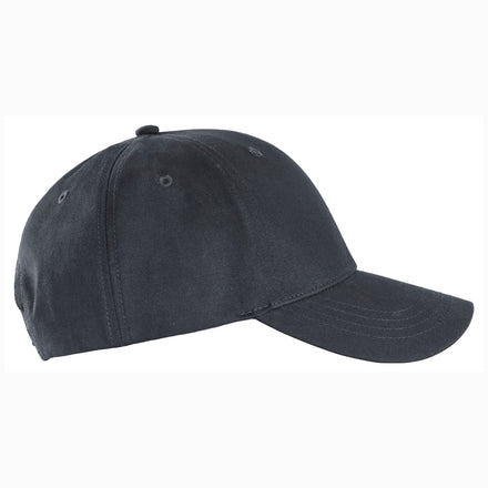 Snickers 9079 AllroundWork, Cap - Steel Grey/Black
