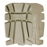 Snickers 9112 D3O® Lite Craftsmen Kneepads - Sand