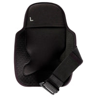 Snickers 9127 Strapped Kneepad Pocket - Black