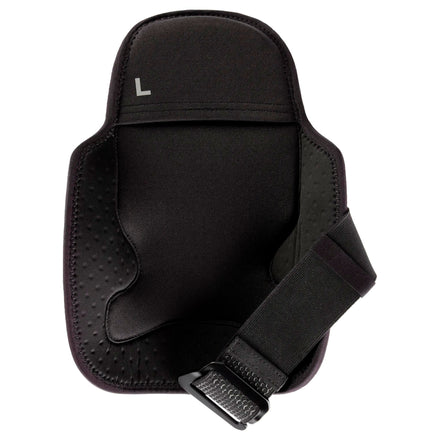 Snickers 9127 Strapped Kneepad Pocket - Black