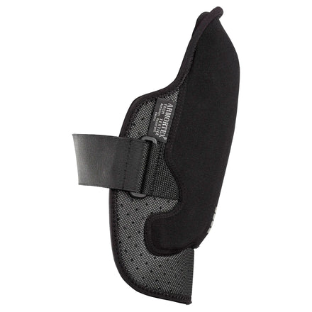 Snickers 9127 Strapped Kneepad Pocket - Black