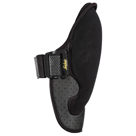 Snickers 9127 Strapped Kneepad Pocket - Black