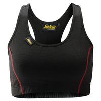 Snickers 9465 ProtecWork, Sport Bra - Black