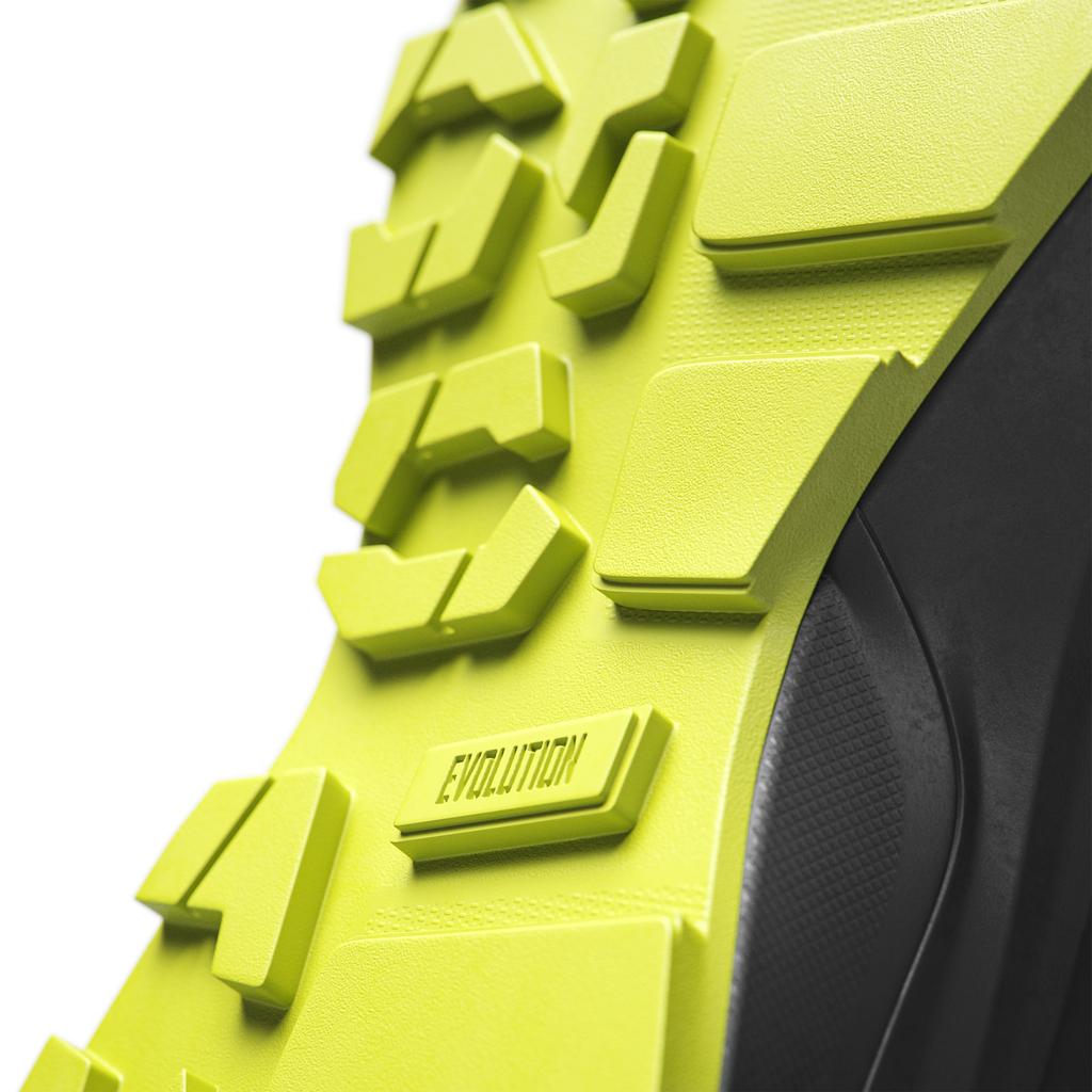 Solid Gear Adapt Mid S3L SR HRO FO ESD Safety Boot SG80202 by Snickers