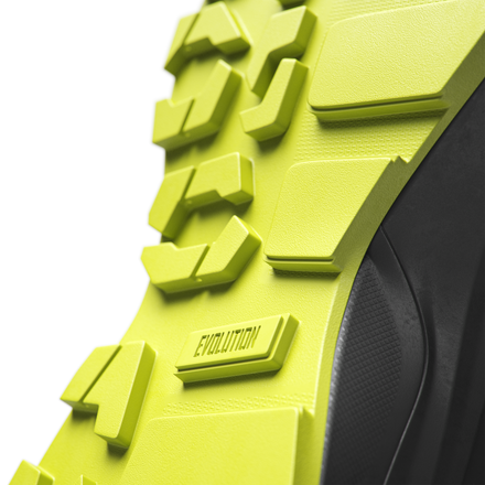 Solid Gear Adapt Mid S3L SR HRO FO ESD Safety Boot SG80202 by Snickers