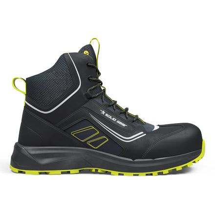 Solid Gear Adapt Mid 80202 Main Image
