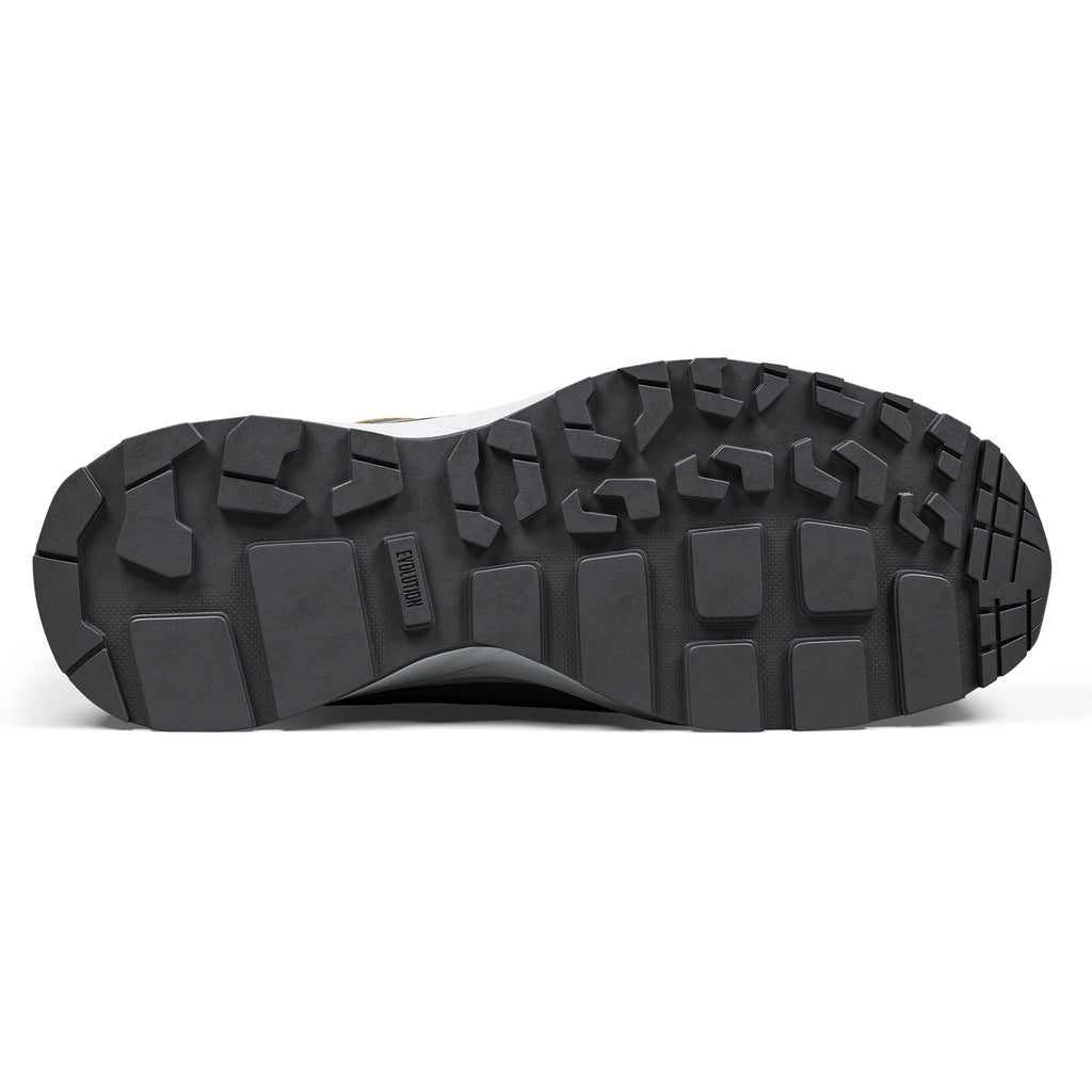 Solid Gear Adapt Mid Brown S3L SR HRO FO ESD Safety Boot SG80211 by Snickers