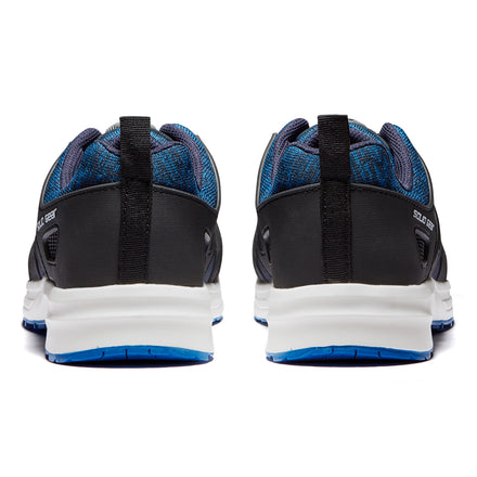 Solid Gear Atlantic S1P SRC HRO ESD Safety Sandal SG61003 by Snickers