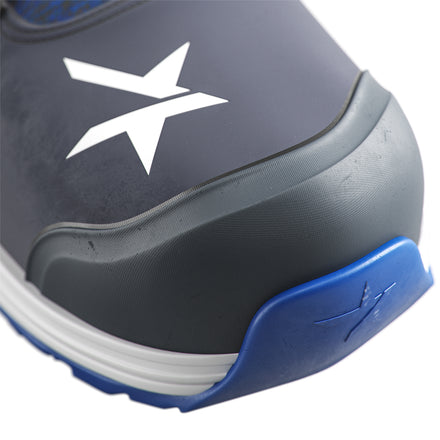 Solid Gear Atlantic S1P SRC HRO ESD Safety Sandal SG61003 by Snickers