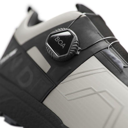 Solid Gear Bound Mono Low O2 SR FO HRO Occupational Trainers SG16010 by Snickers